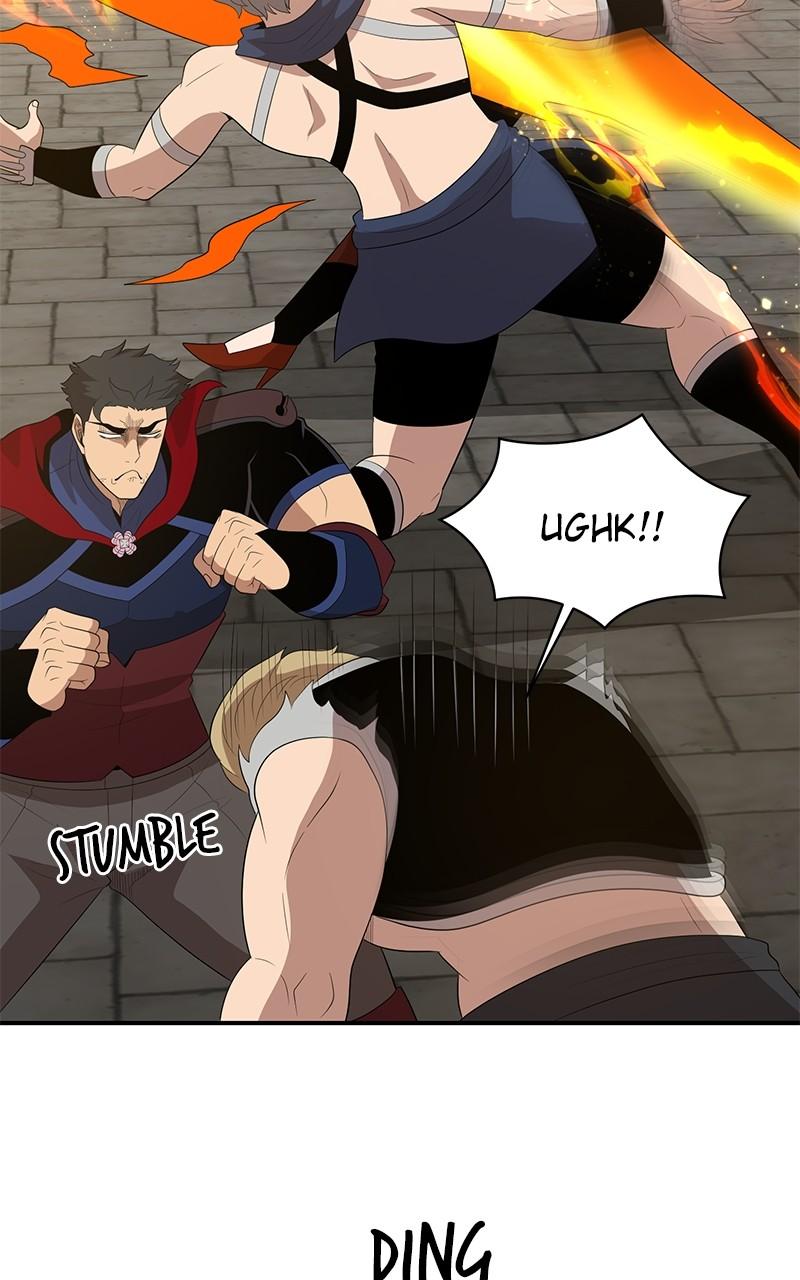 The Strongest Florist Chap 226 - Next Chap 227