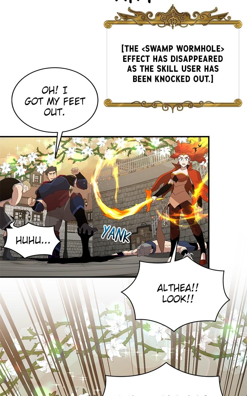 The Strongest Florist Chap 226 - Next Chap 227