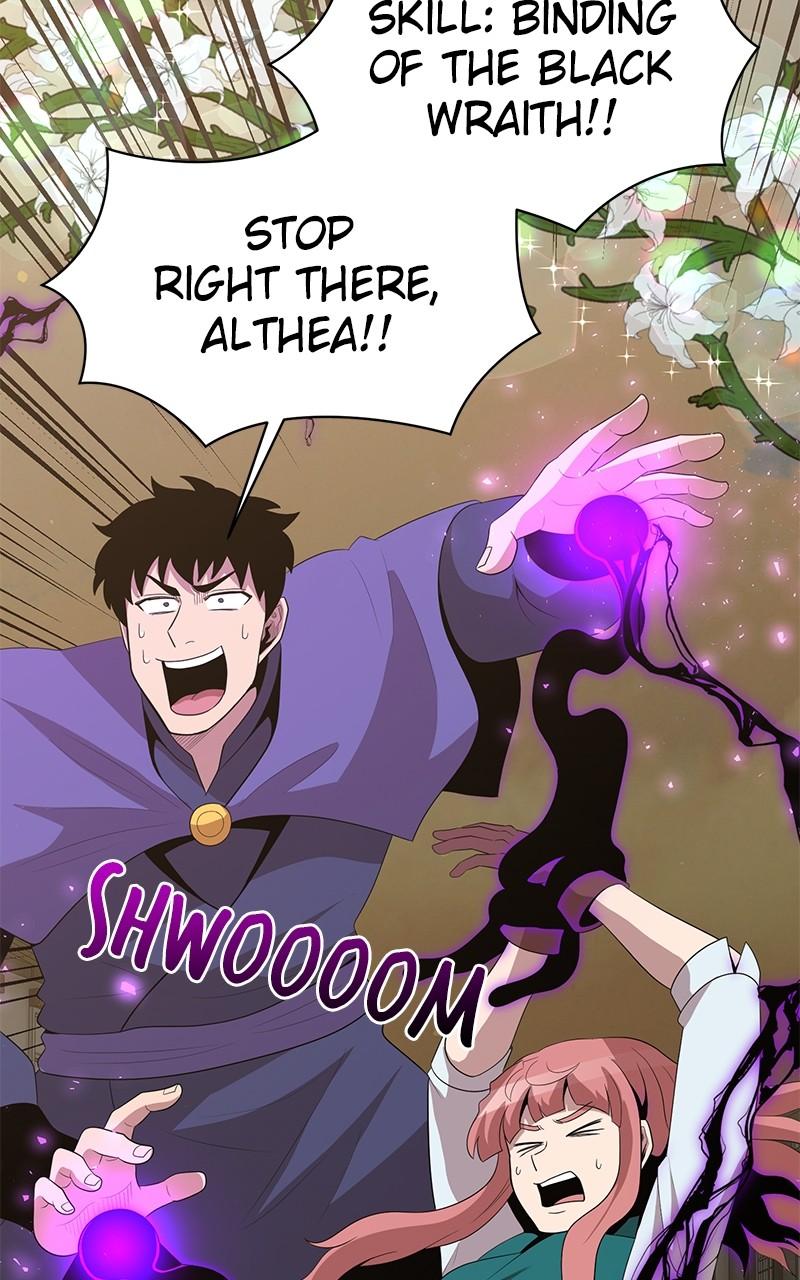 The Strongest Florist Chap 226 - Next Chap 227