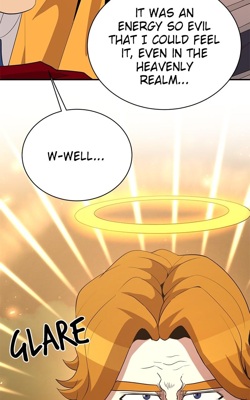 The Strongest Florist Chap 228 - Next Chap 229