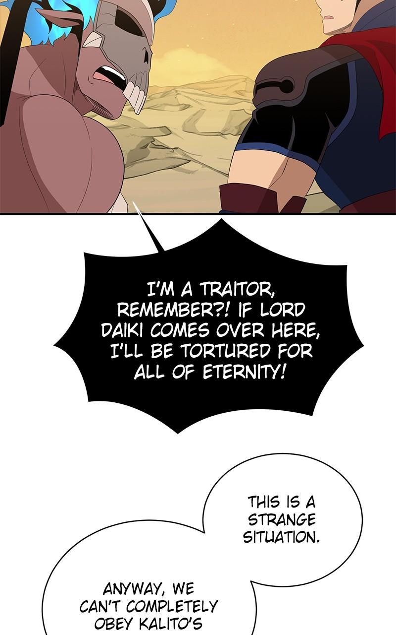 The Strongest Florist Chap 228 - Next Chap 229