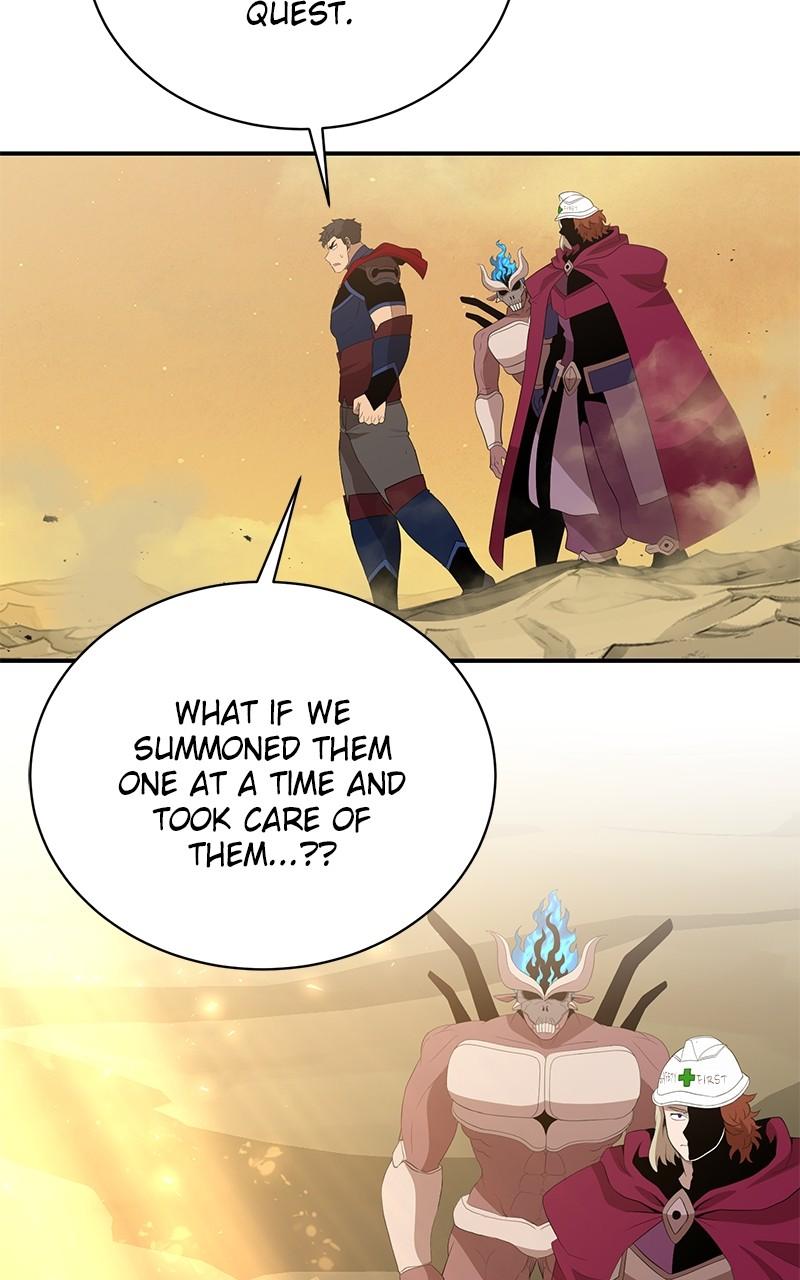The Strongest Florist Chap 228 - Next Chap 229