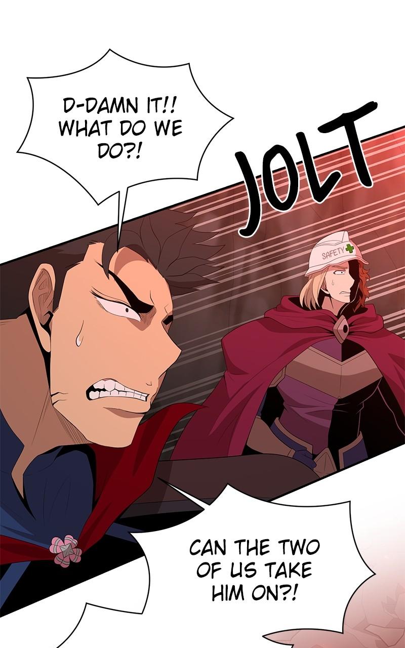 The Strongest Florist Chap 228 - Next Chap 229