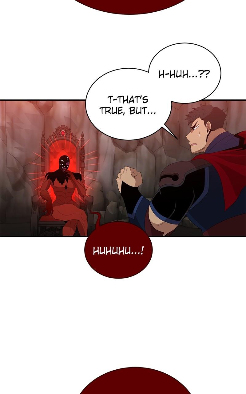 The Strongest Florist Chap 228 - Next Chap 229
