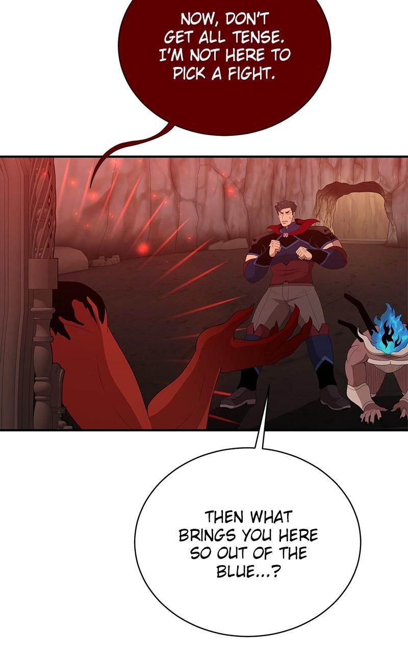 The Strongest Florist Chap 228 - Next Chap 229