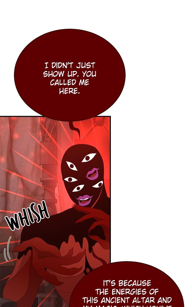 The Strongest Florist Chap 228 - Next Chap 229