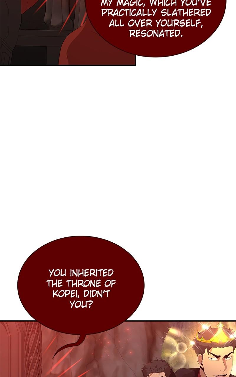 The Strongest Florist Chap 228 - Next Chap 229