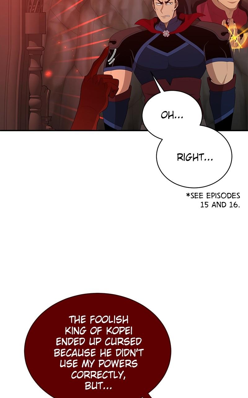 The Strongest Florist Chap 228 - Next Chap 229