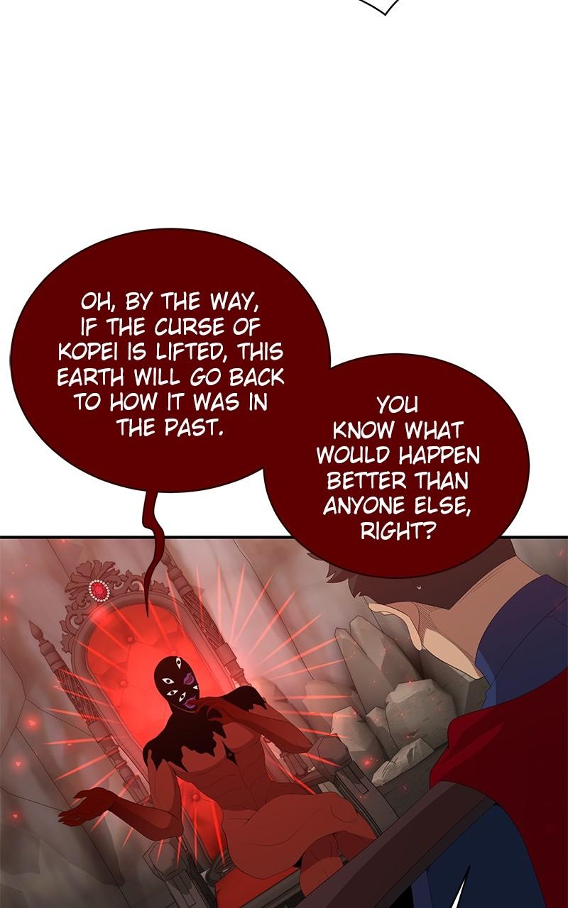 The Strongest Florist Chap 228 - Next Chap 229
