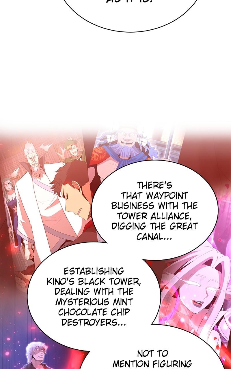 The Strongest Florist Chap 228 - Next Chap 229