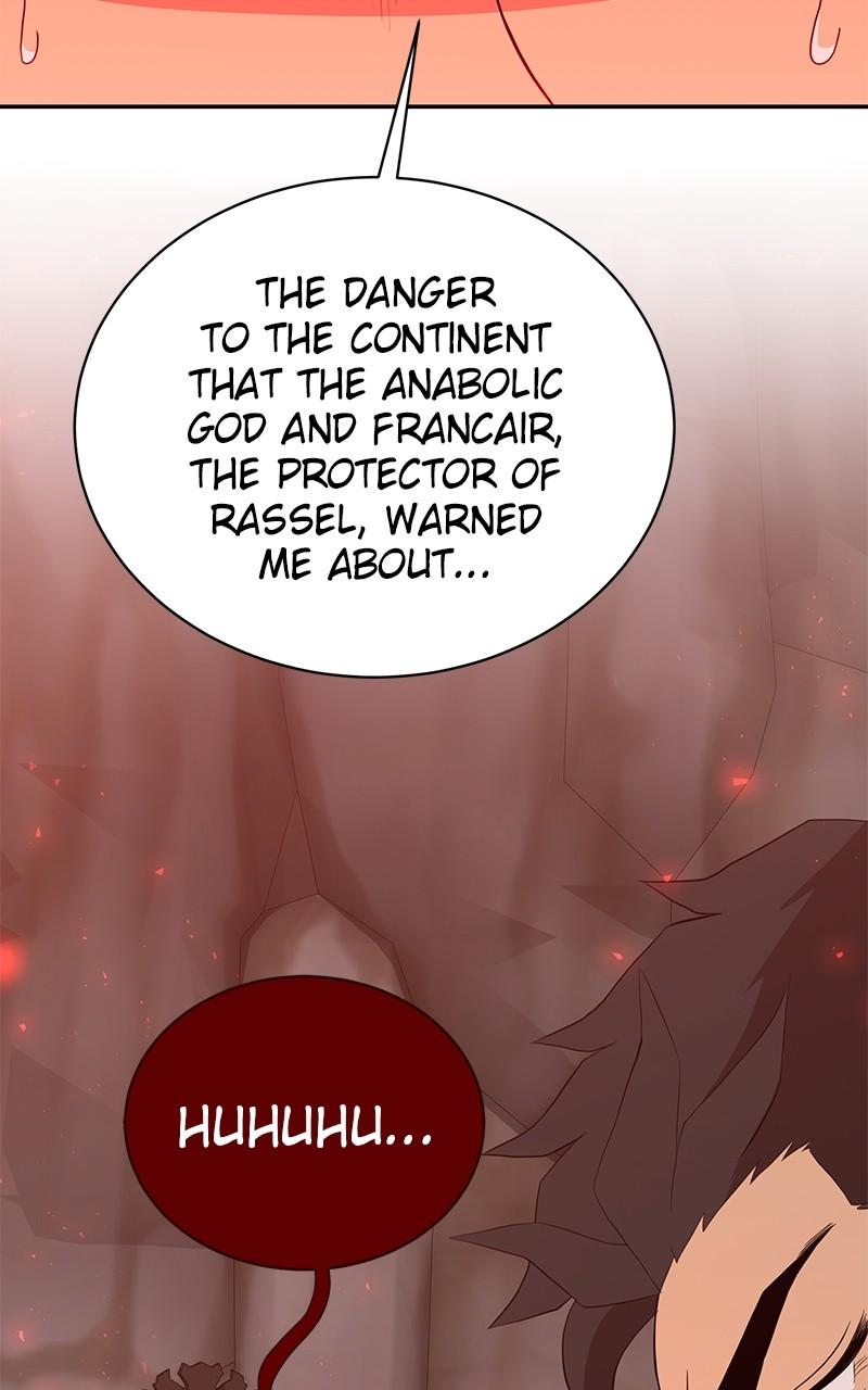 The Strongest Florist Chap 228 - Next Chap 229