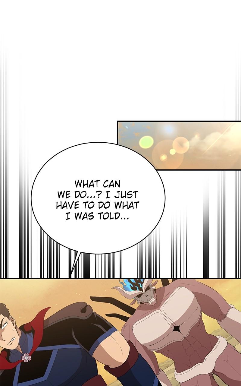 The Strongest Florist Chap 228 - Next Chap 229