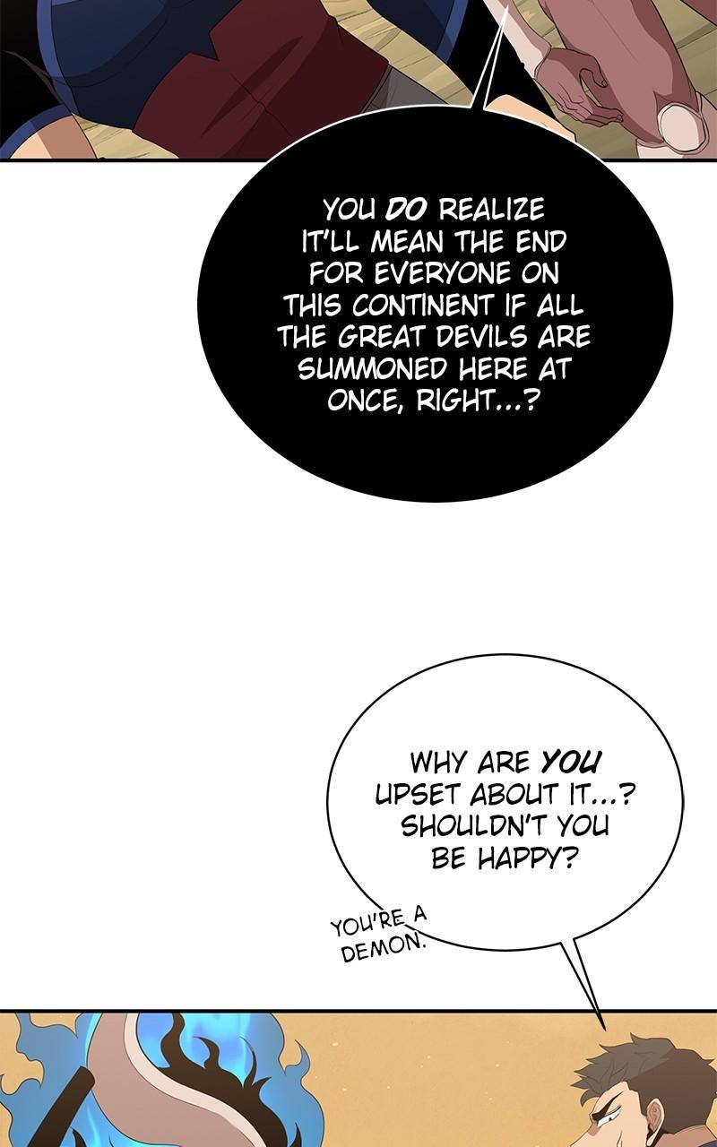 The Strongest Florist Chap 228 - Next Chap 229