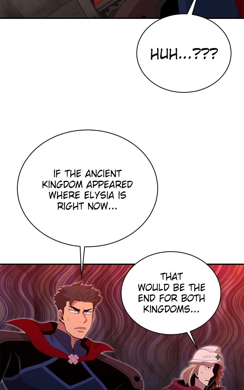 The Strongest Florist Chap 228 - Next Chap 229