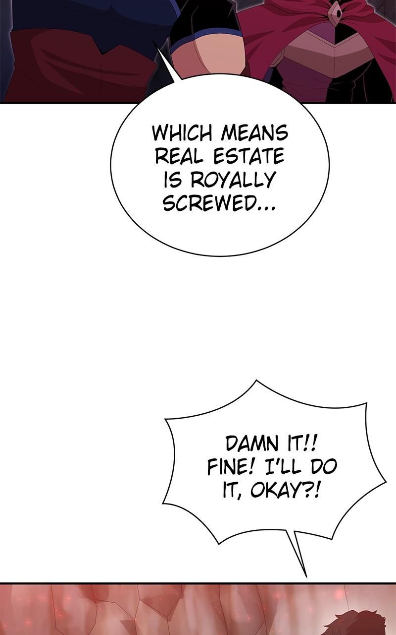 The Strongest Florist Chap 228 - Next Chap 229