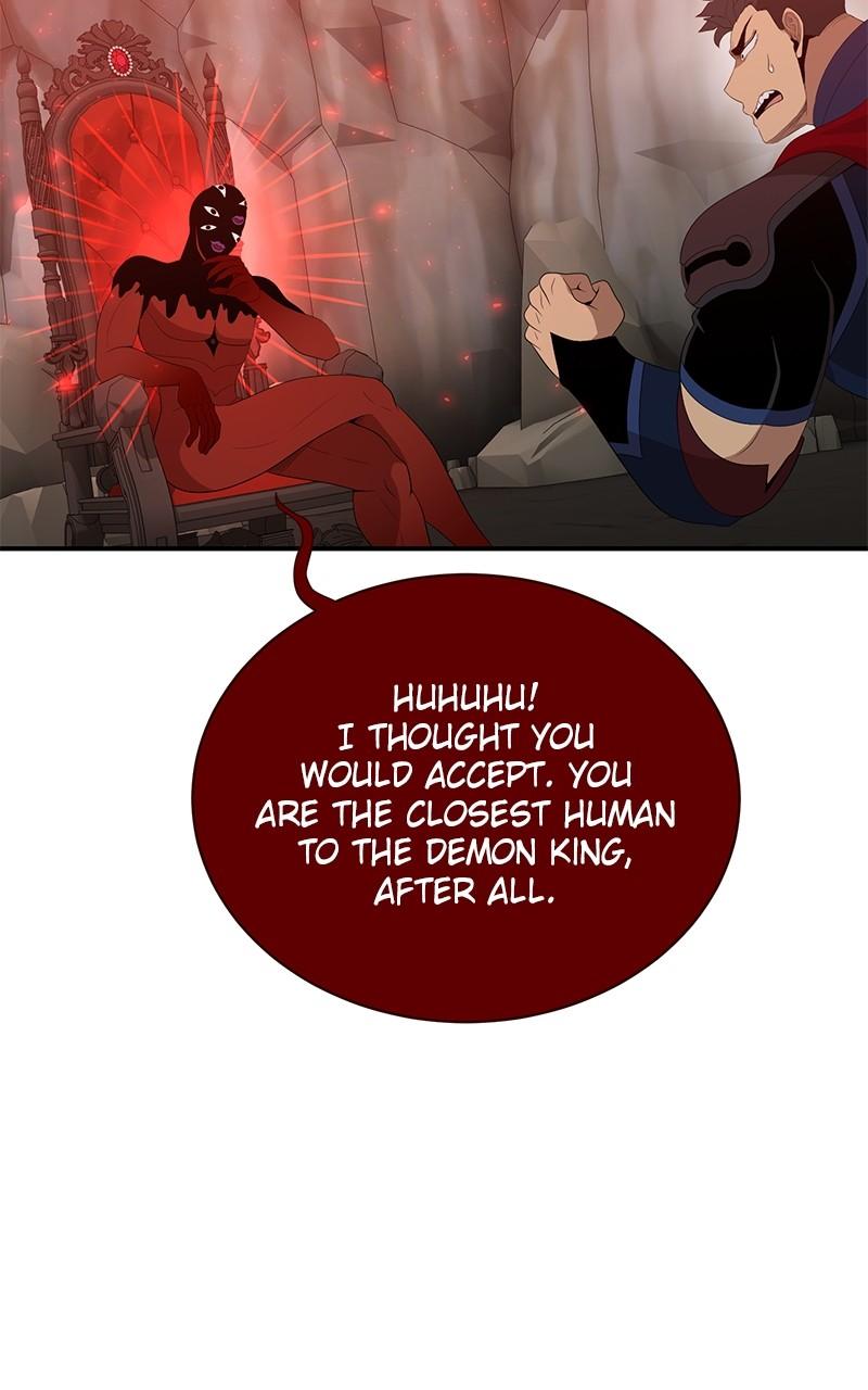 The Strongest Florist Chap 228 - Next Chap 229
