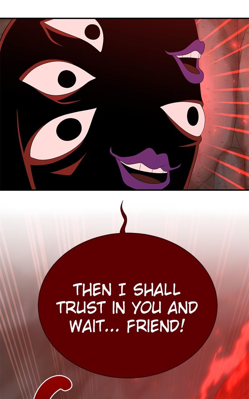 The Strongest Florist Chap 228 - Next Chap 229