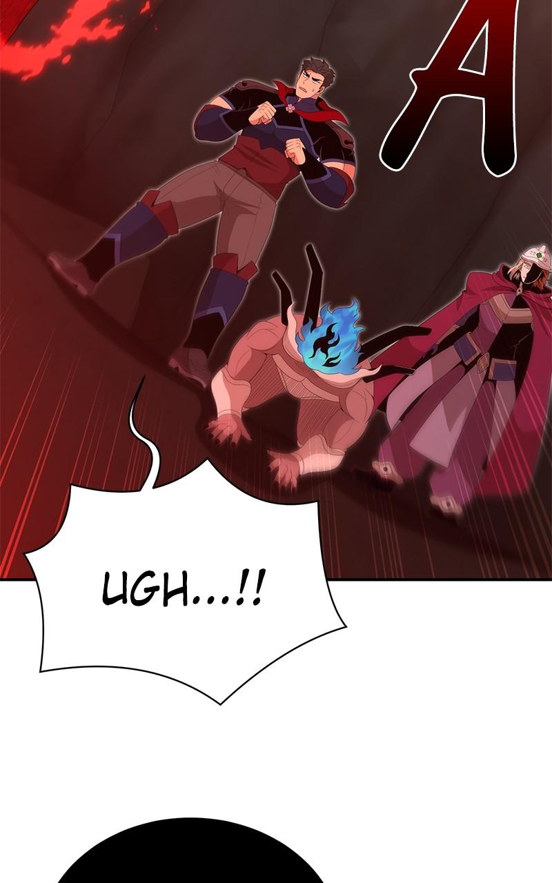 The Strongest Florist Chap 228 - Next Chap 229