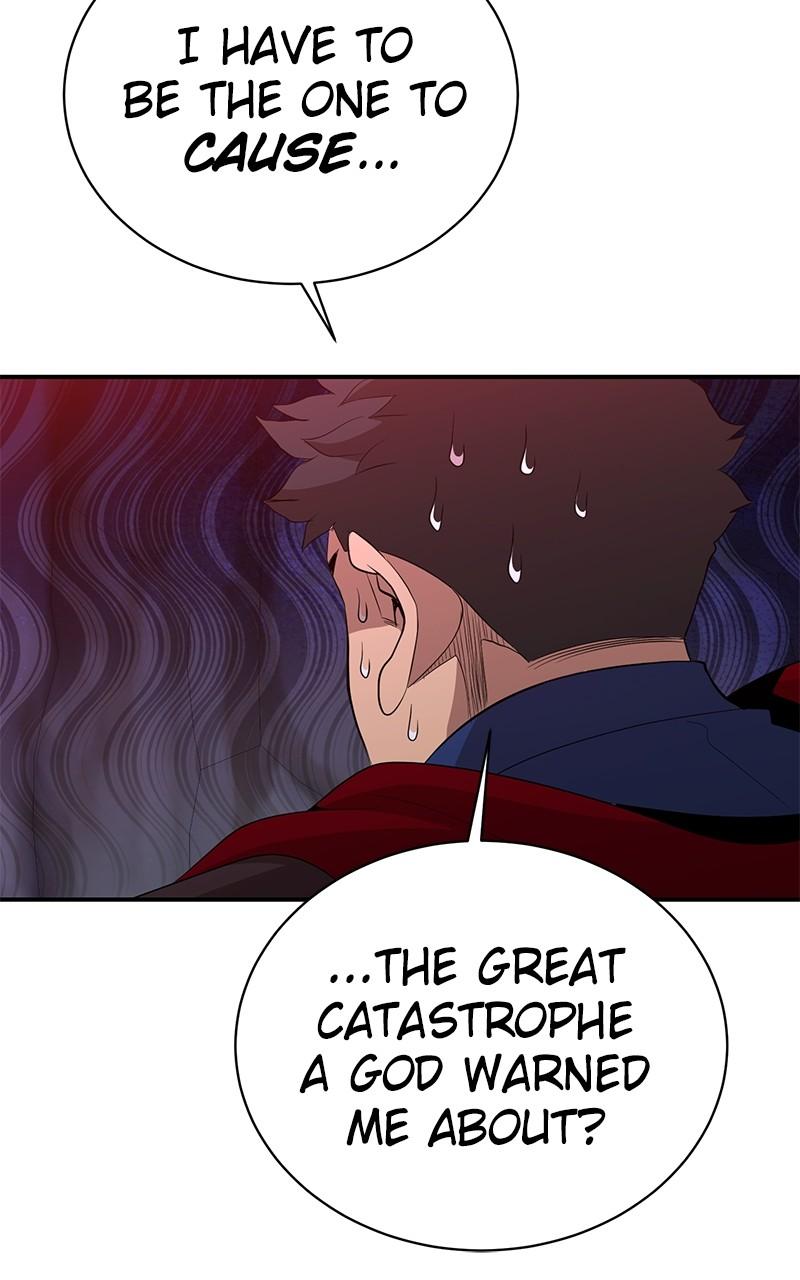 The Strongest Florist Chap 228 - Next Chap 229