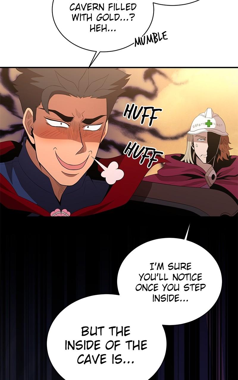 The Strongest Florist Chap 228 - Next Chap 229