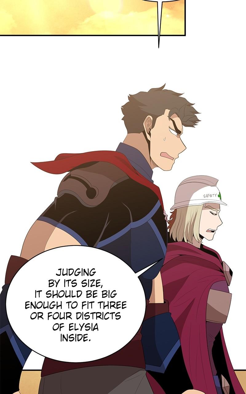 The Strongest Florist Chap 228 - Next Chap 229