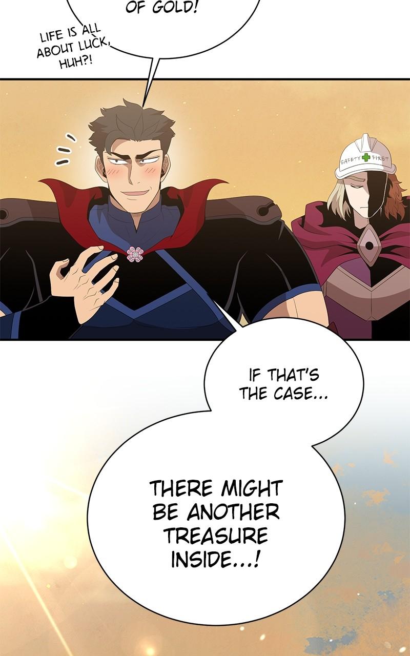 The Strongest Florist Chap 228 - Next Chap 229