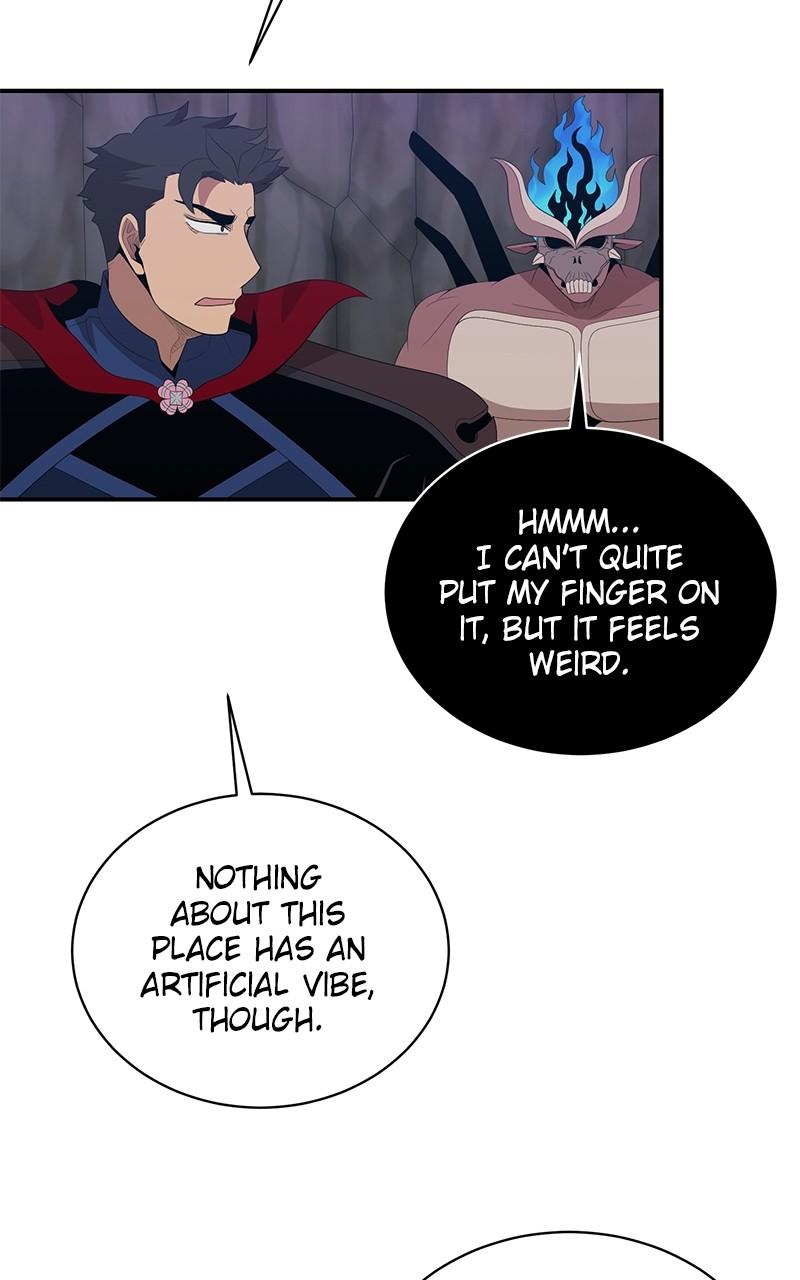 The Strongest Florist Chap 228 - Next Chap 229