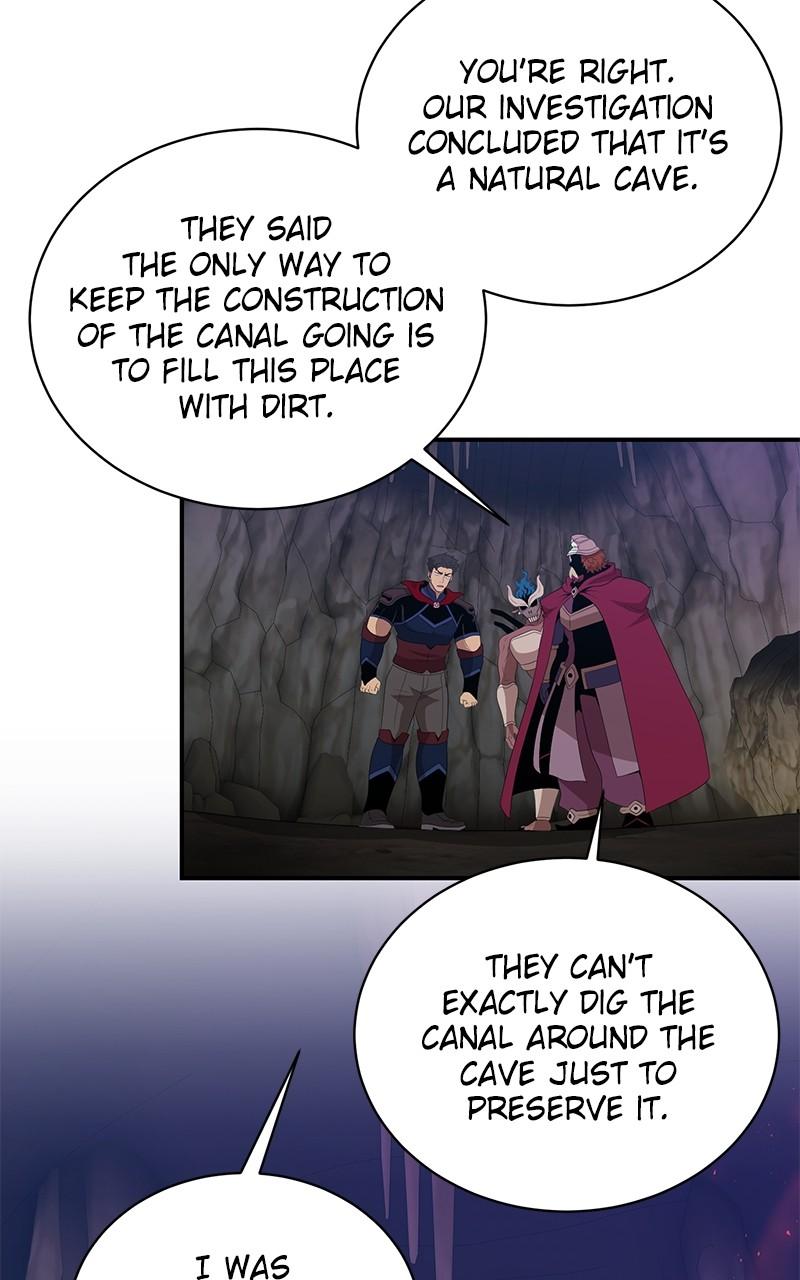 The Strongest Florist Chap 228 - Next Chap 229