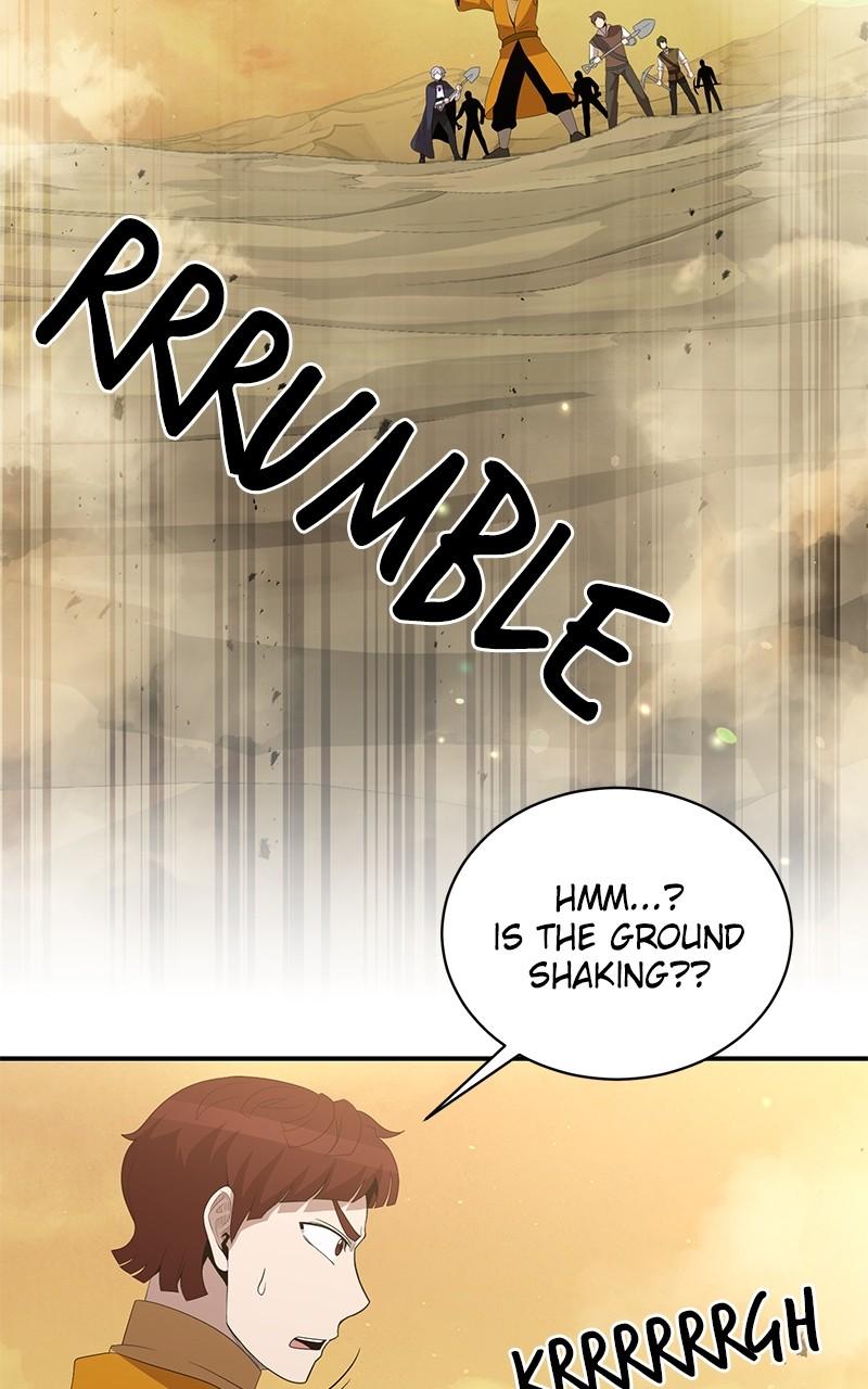 The Strongest Florist Chap 228 - Next Chap 229