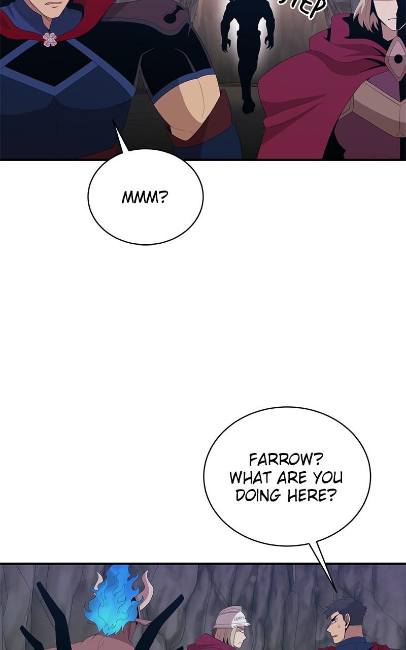 The Strongest Florist Chap 228 - Next Chap 229