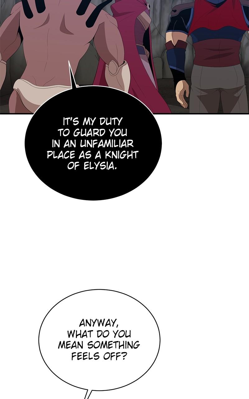 The Strongest Florist Chap 228 - Next Chap 229