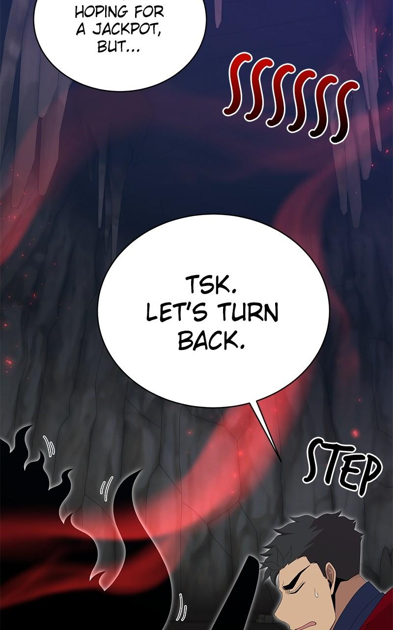 The Strongest Florist Chap 228 - Next Chap 229