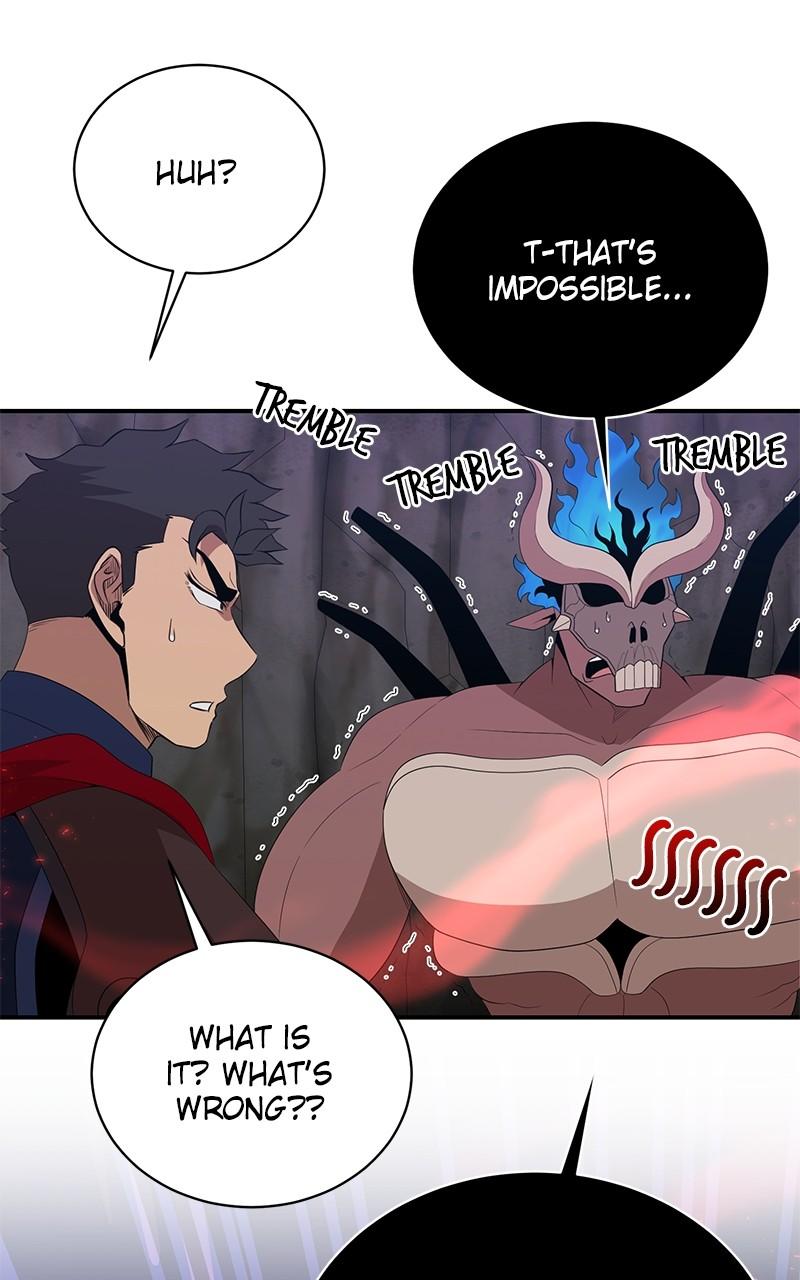 The Strongest Florist Chap 228 - Next Chap 229