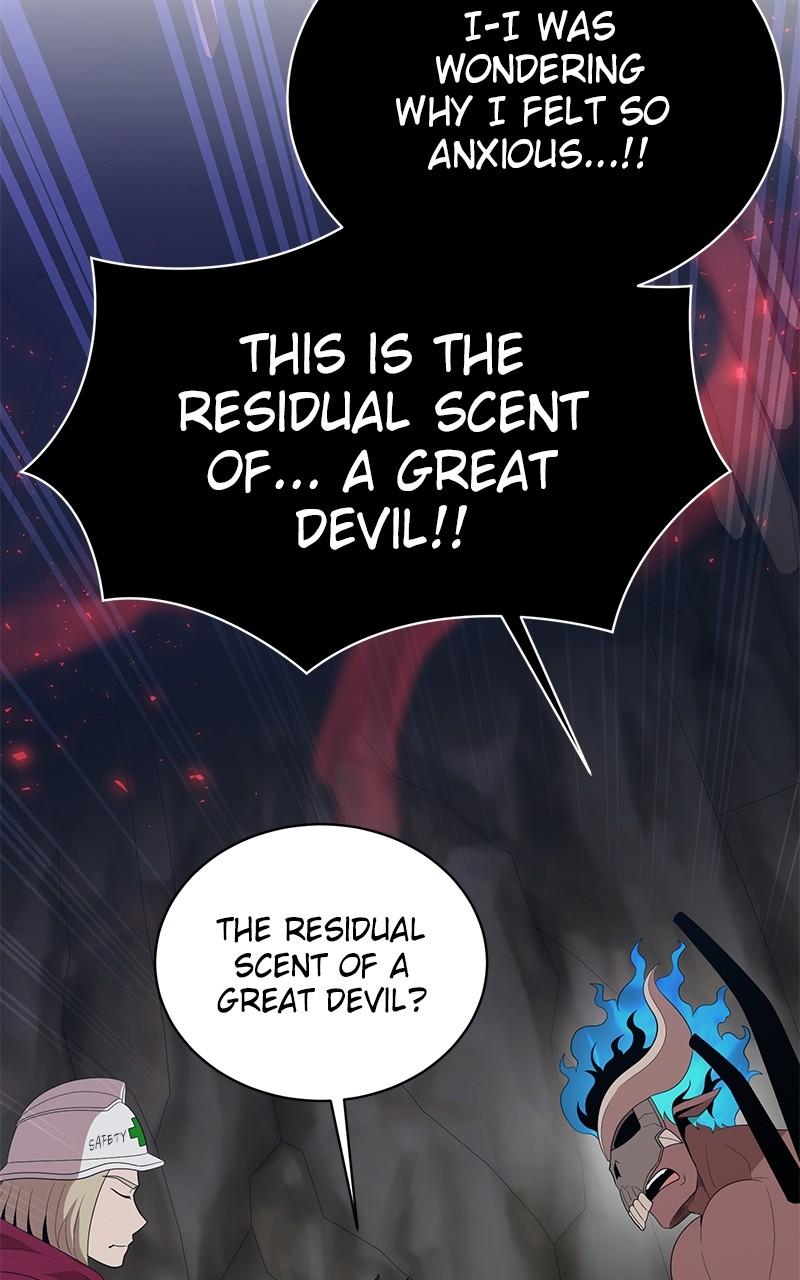 The Strongest Florist Chap 228 - Next Chap 229