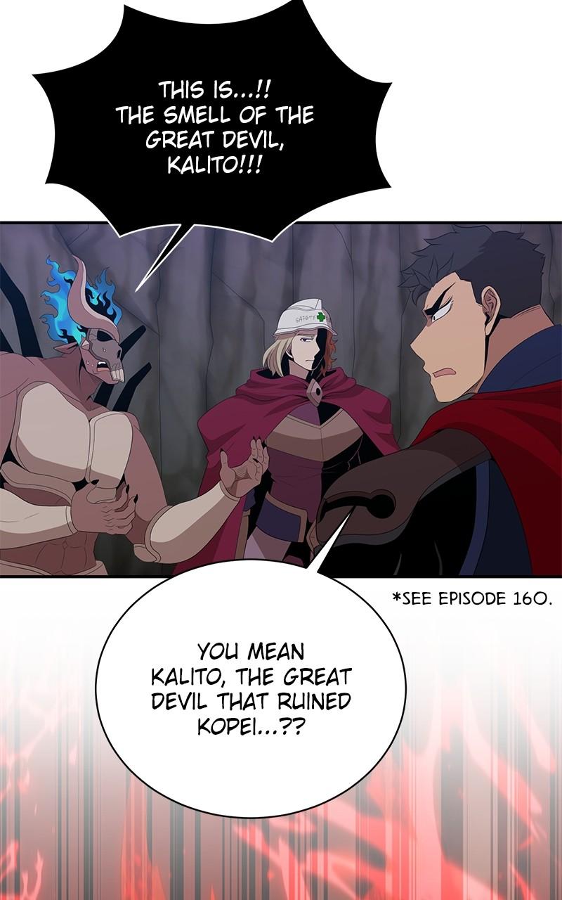 The Strongest Florist Chap 228 - Next Chap 229