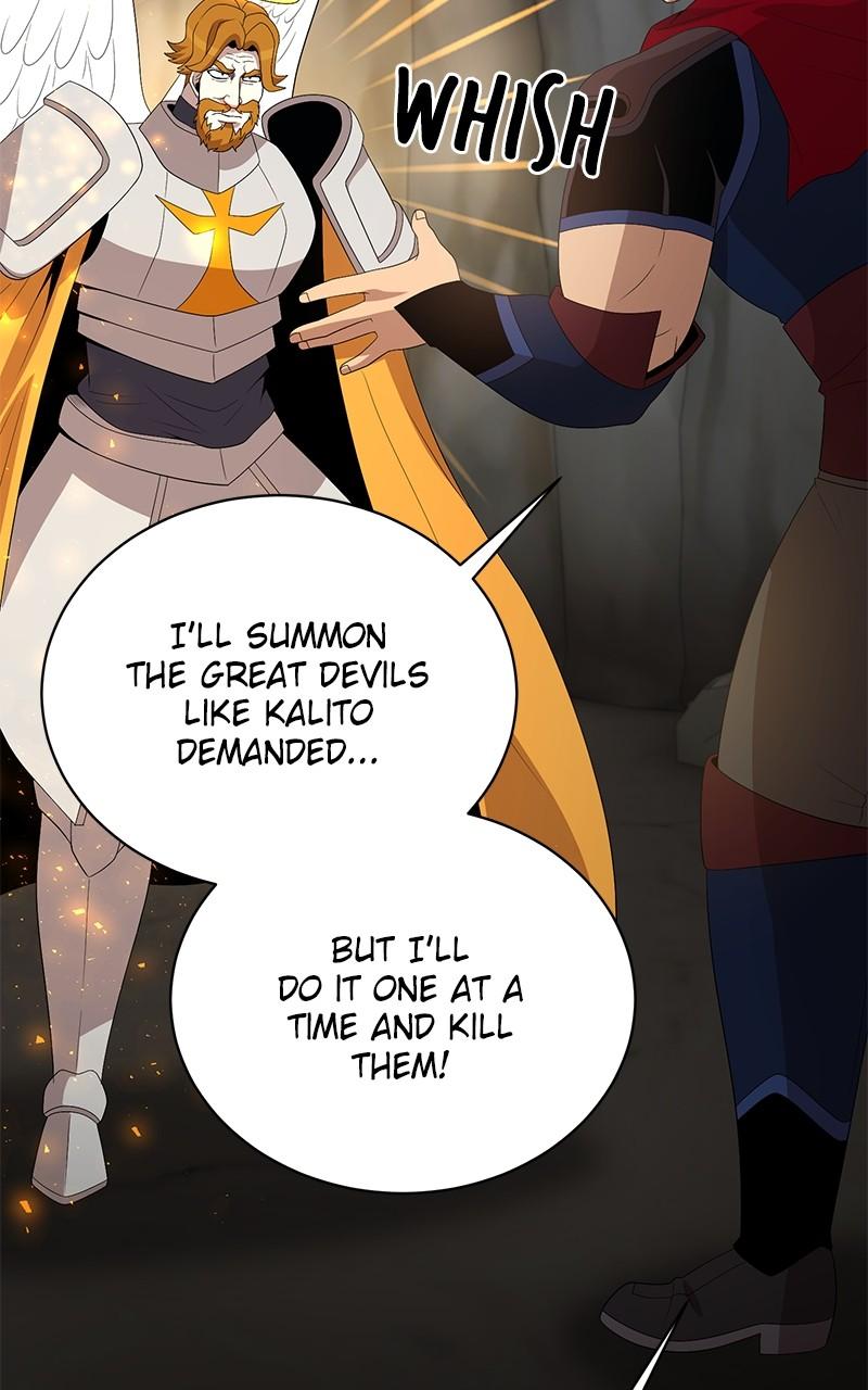 The Strongest Florist Chap 229 - Next Chap 230