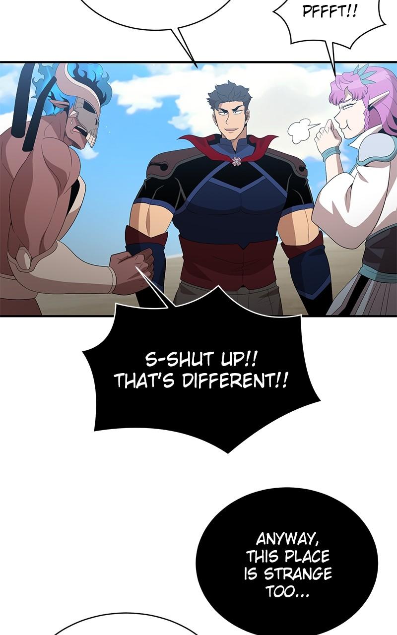 The Strongest Florist Chap 229 - Next Chap 230