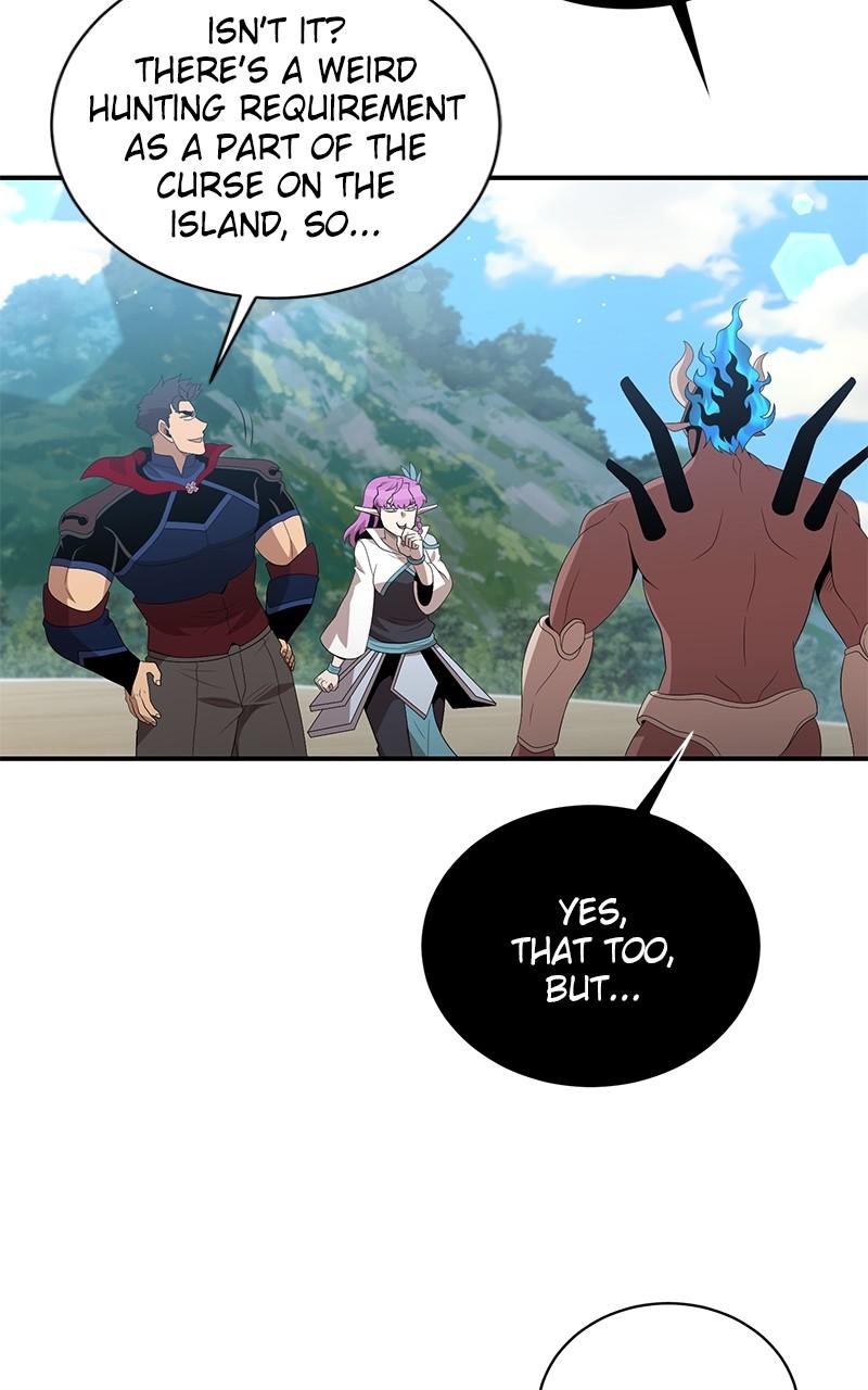 The Strongest Florist Chap 229 - Next Chap 230