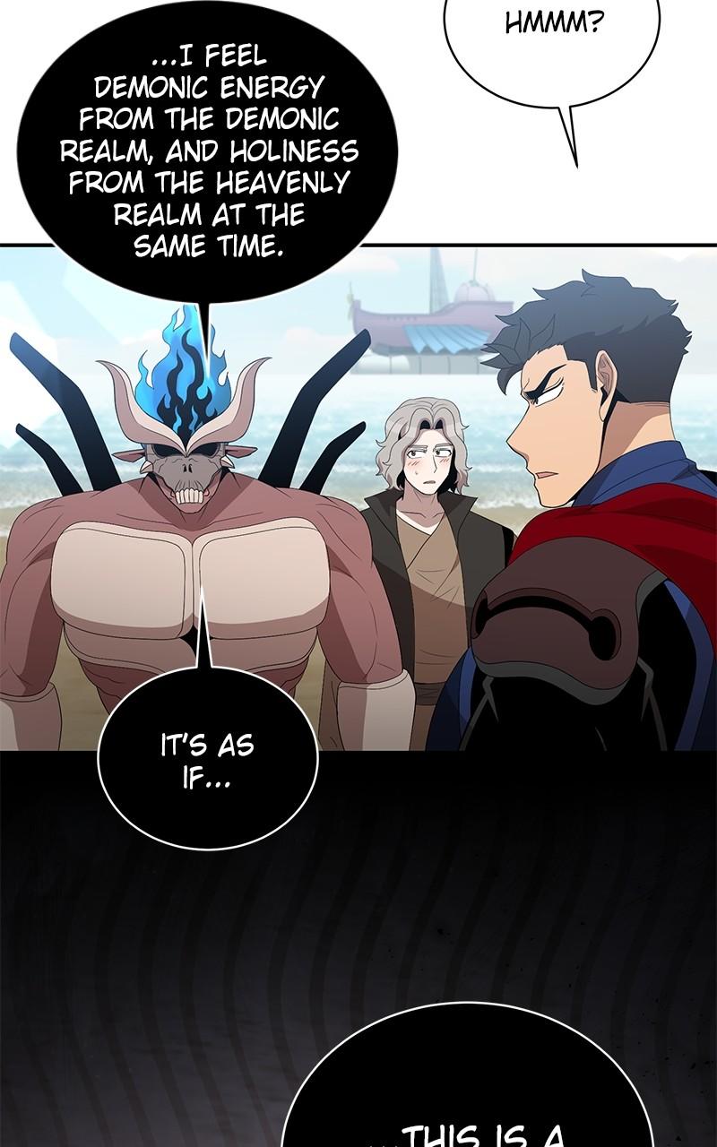 The Strongest Florist Chap 229 - Next Chap 230