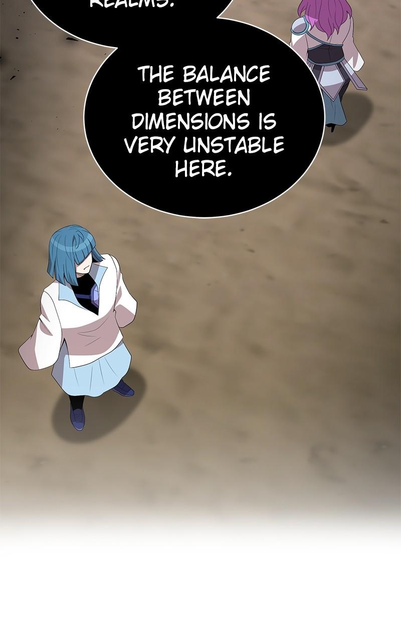The Strongest Florist Chap 229 - Next Chap 230