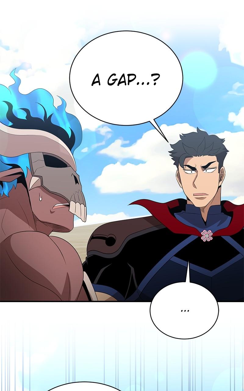 The Strongest Florist Chap 229 - Next Chap 230