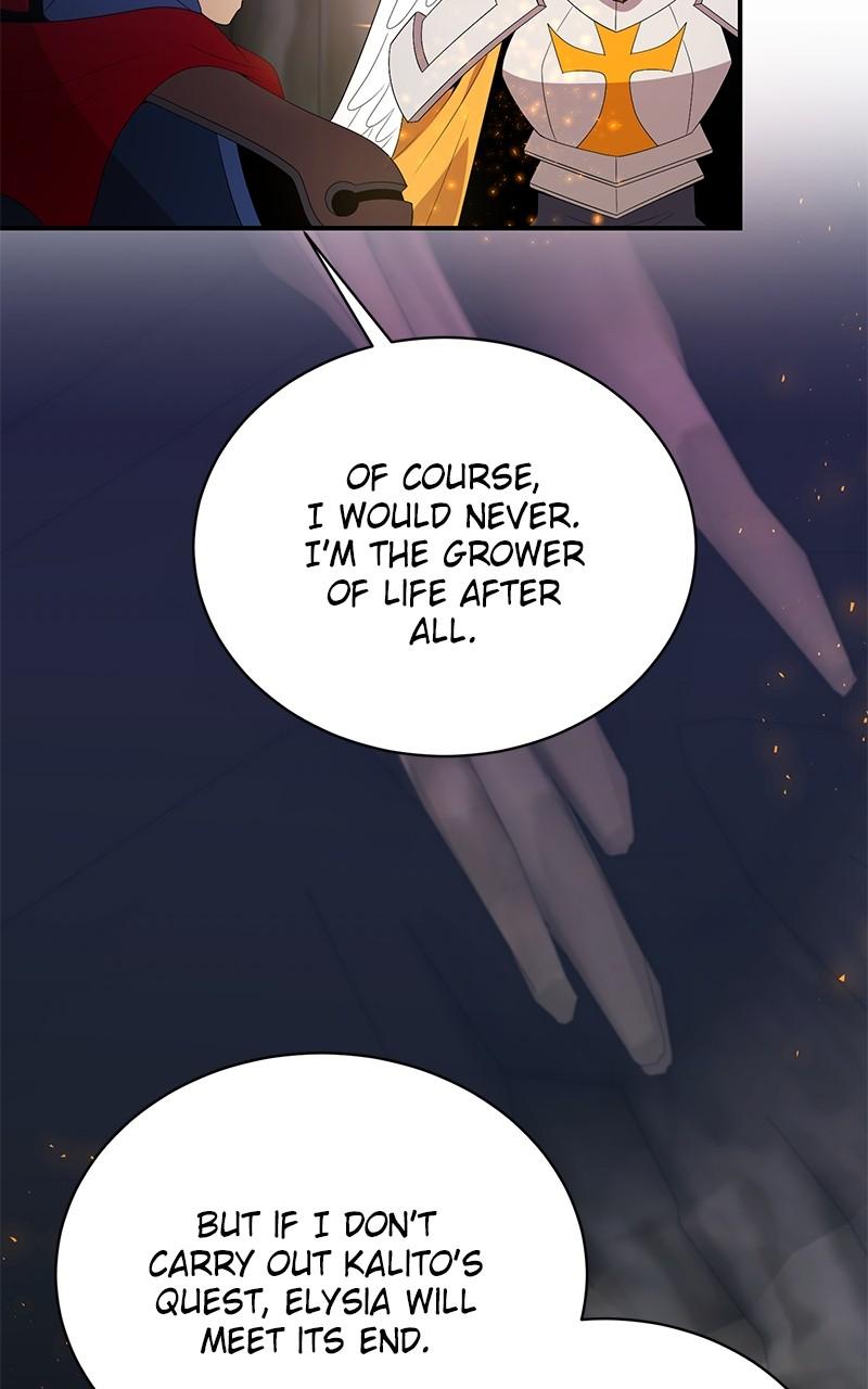 The Strongest Florist Chap 229 - Next Chap 230