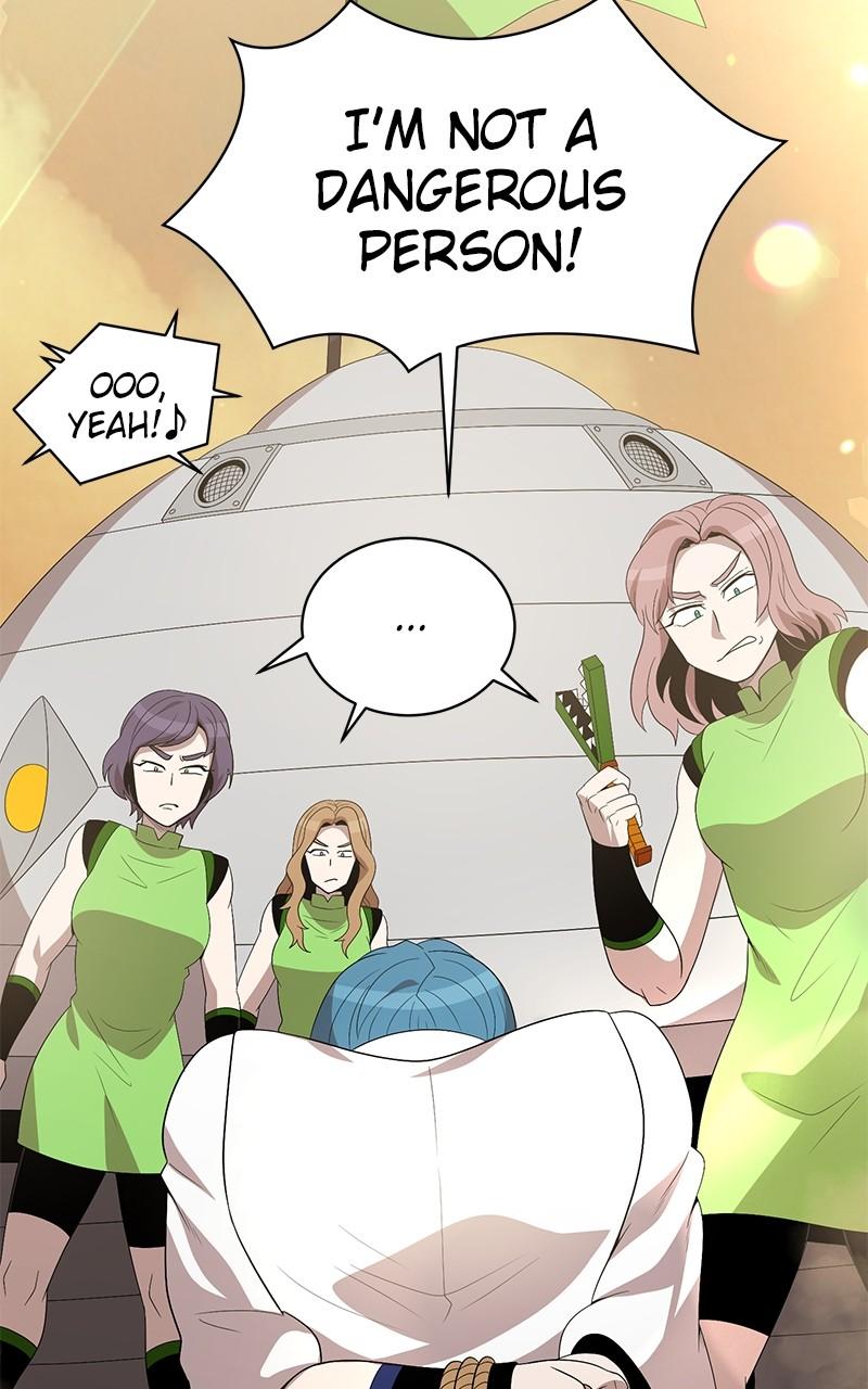 The Strongest Florist Chap 229 - Next Chap 230