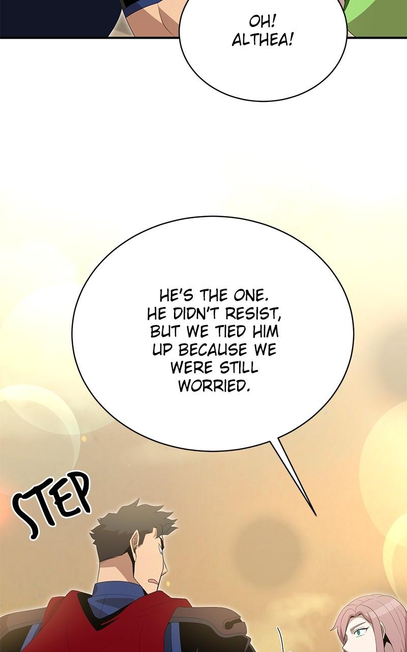 The Strongest Florist Chap 229 - Next Chap 230