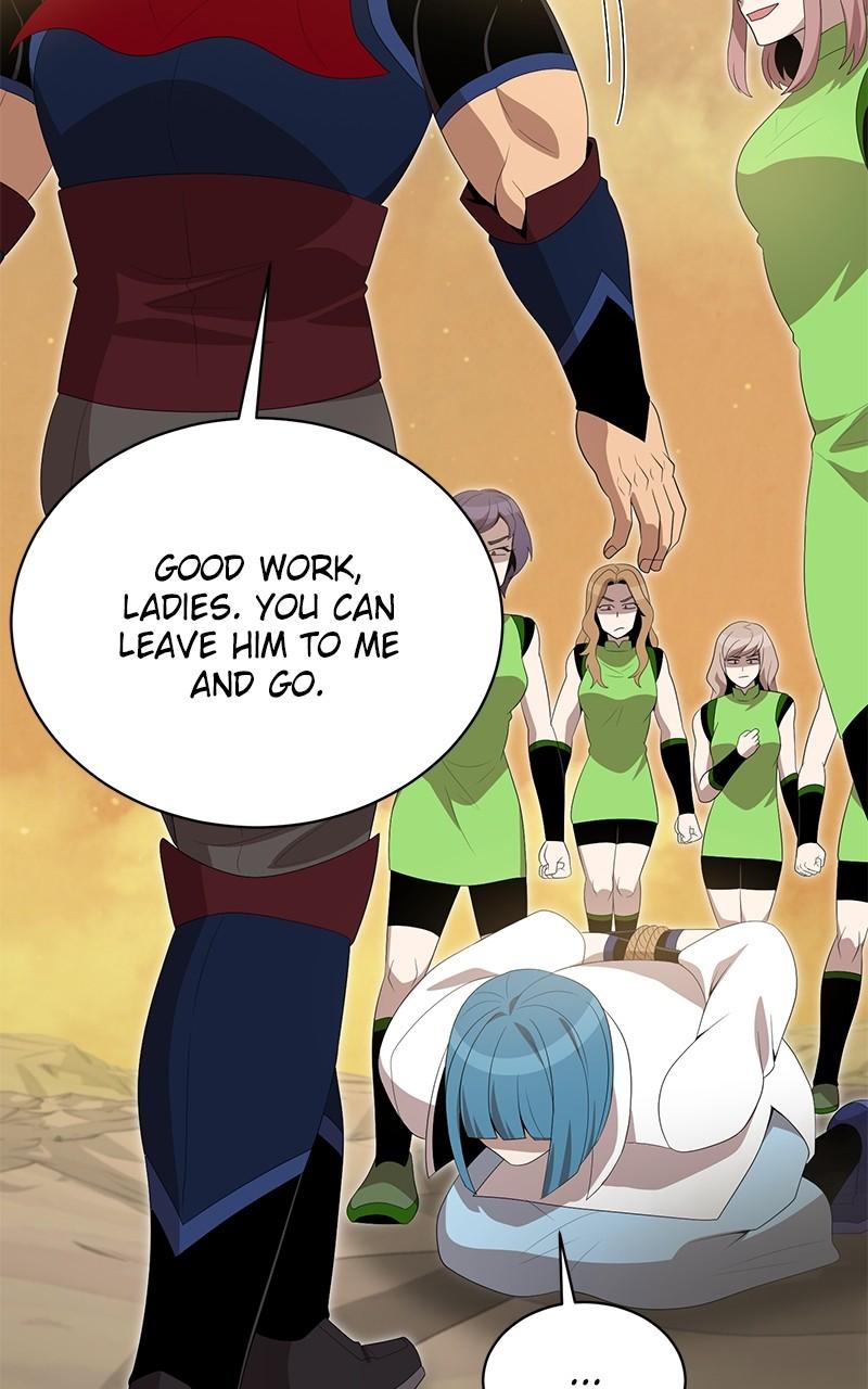 The Strongest Florist Chap 229 - Next Chap 230