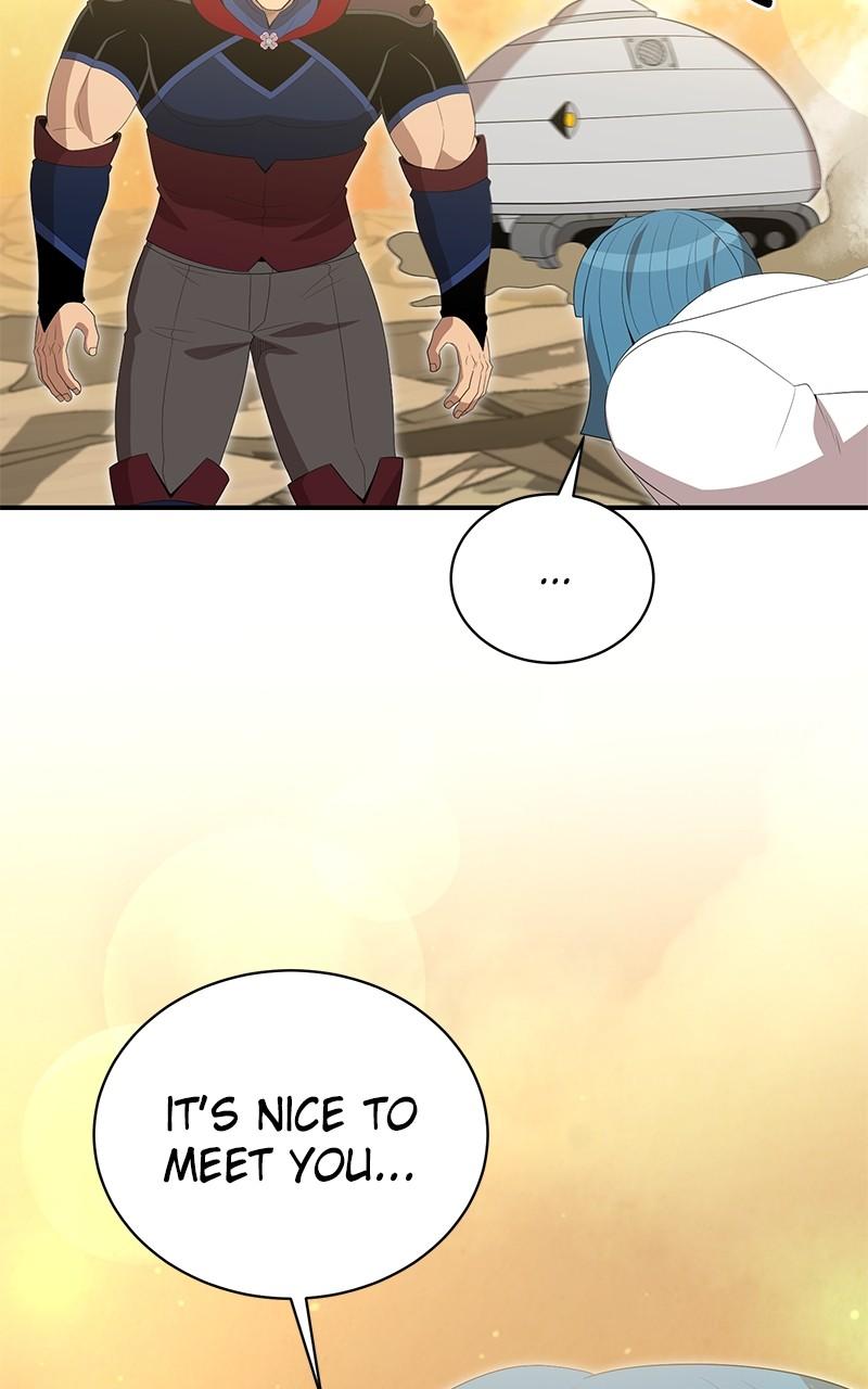 The Strongest Florist Chap 229 - Next Chap 230