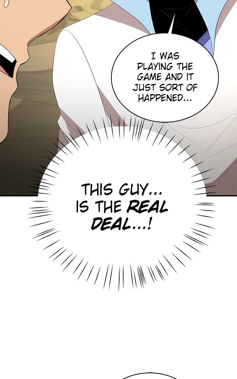 The Strongest Florist Chap 229 - Next Chap 230