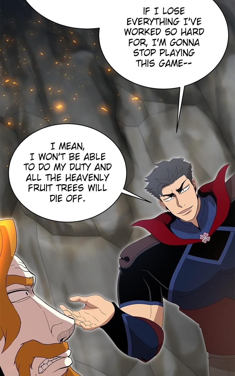 The Strongest Florist Chap 229 - Next Chap 230