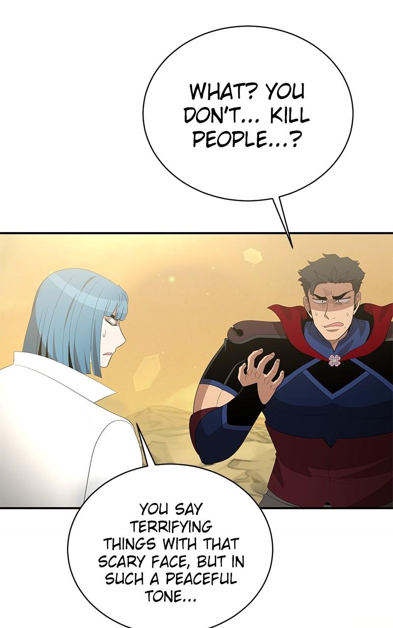 The Strongest Florist Chap 229 - Next Chap 230
