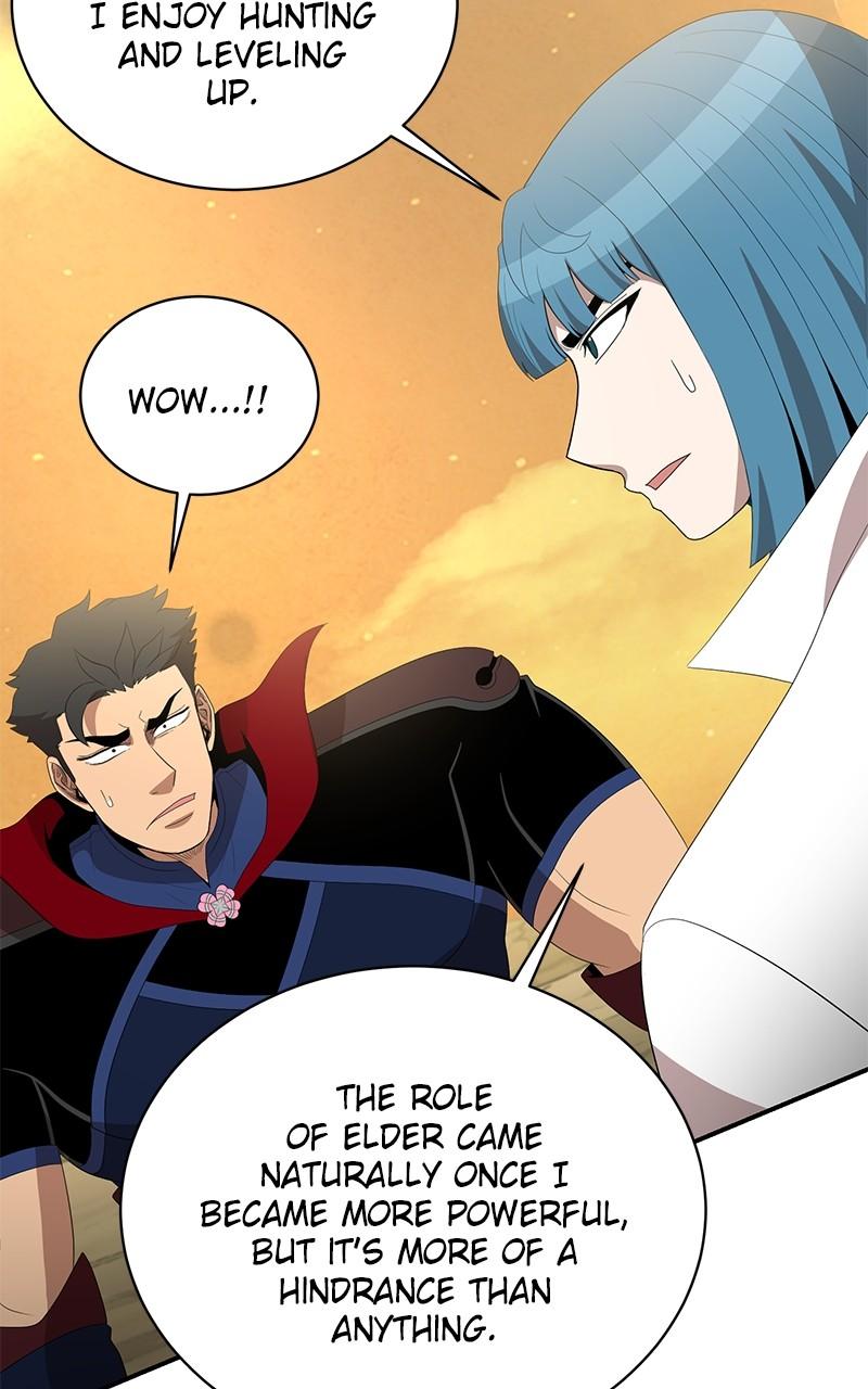The Strongest Florist Chap 229 - Next Chap 230